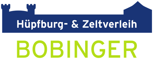 Hüpfburg- und Zeltverleih Bobinger