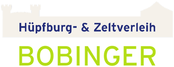 Hüpfburg- und Zeltverleih Bobinger